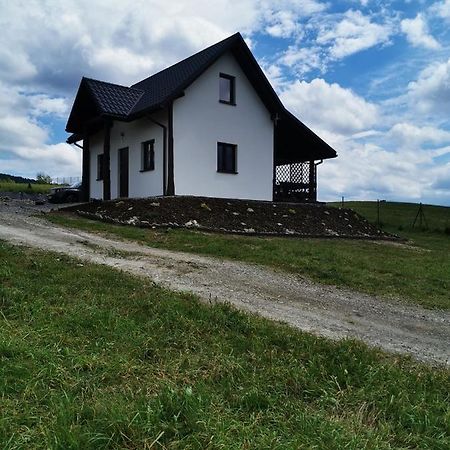 Villa Czadzia Przystan Czarna  Exterior foto